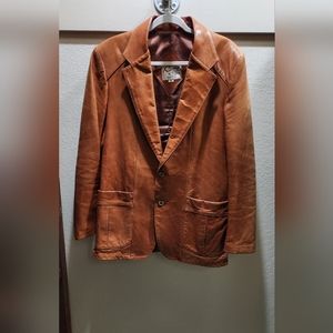 Remy Leather Fashions